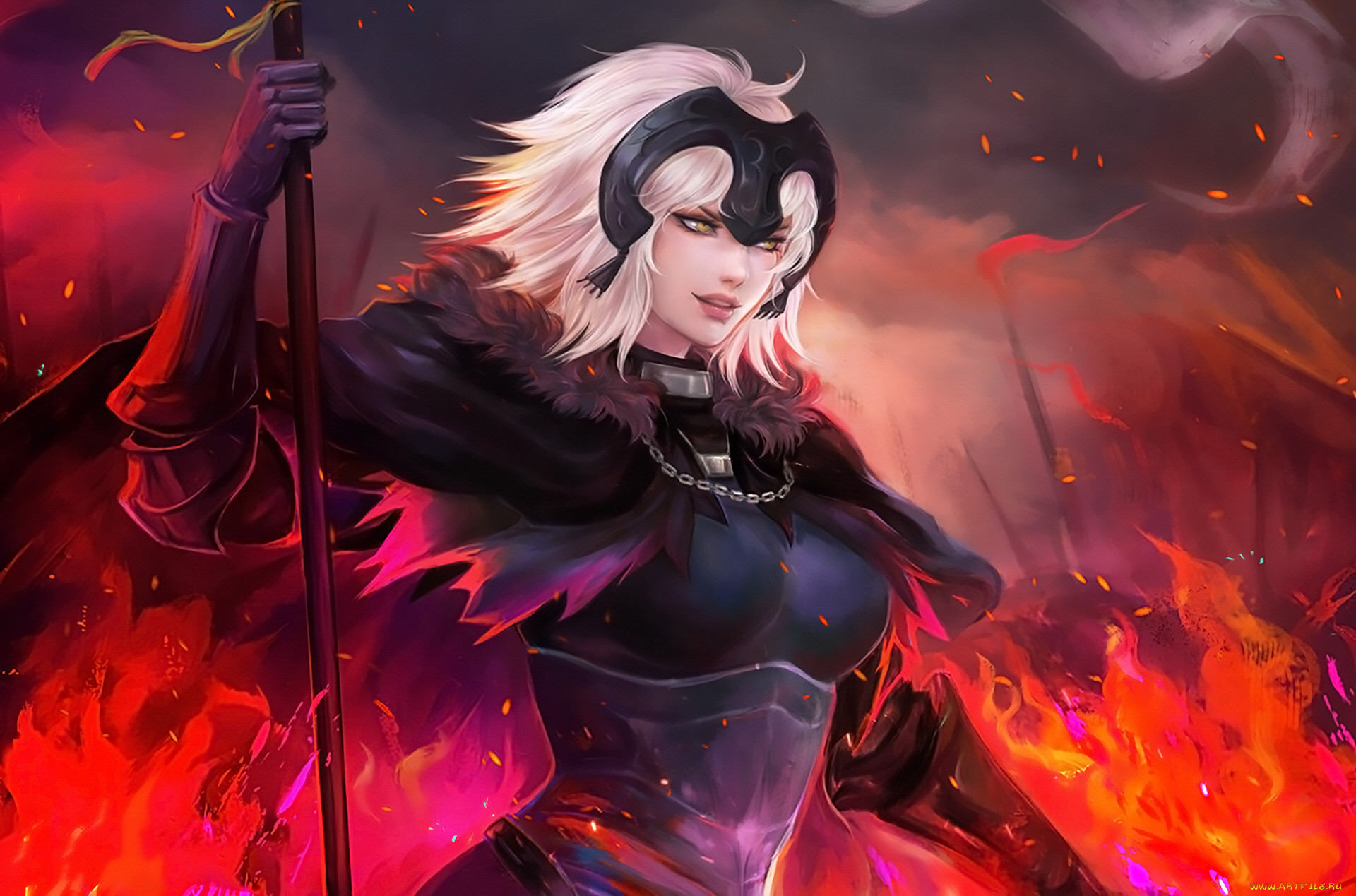 , fate, stay night, 